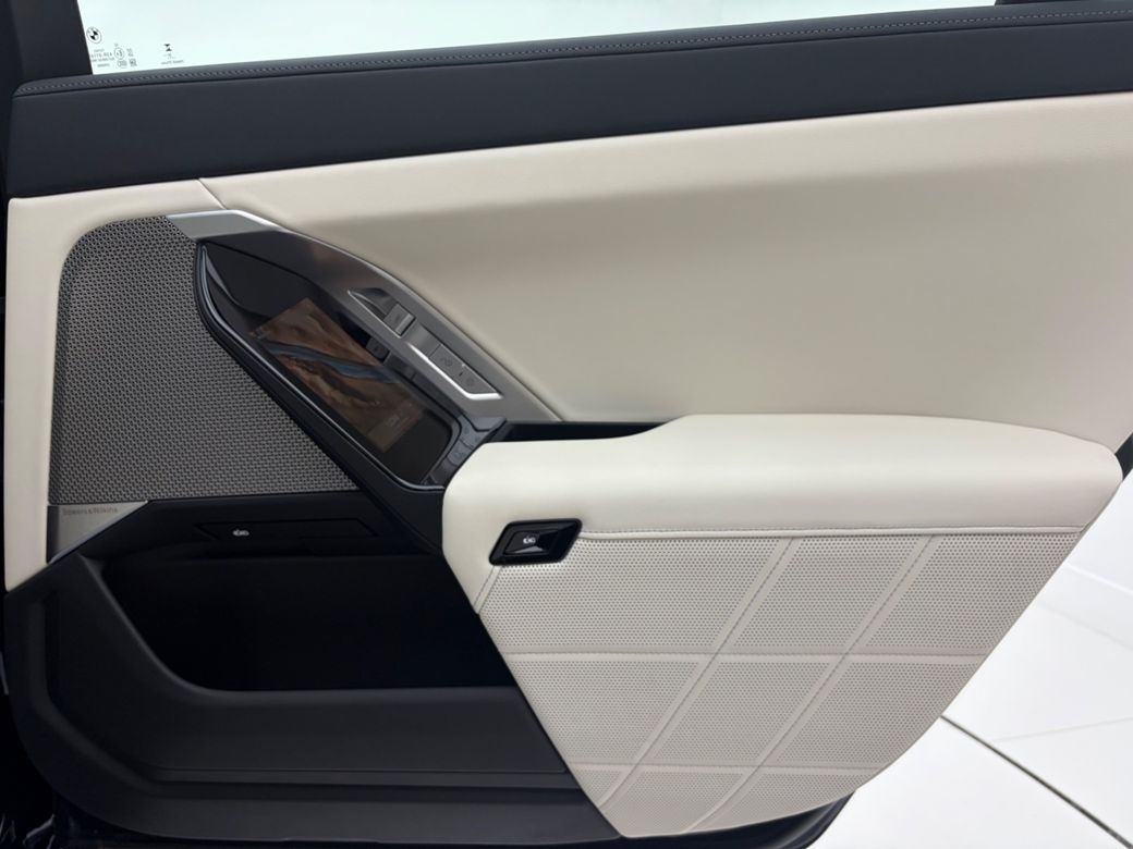 2025 BMW 7 Series