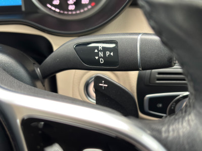 2020 Mercedes-Benz GLC Class