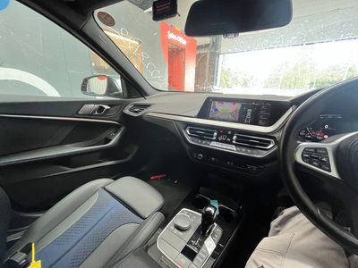 2022 BMW 2 Series