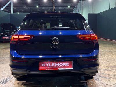 2022 Volkswagen Golf