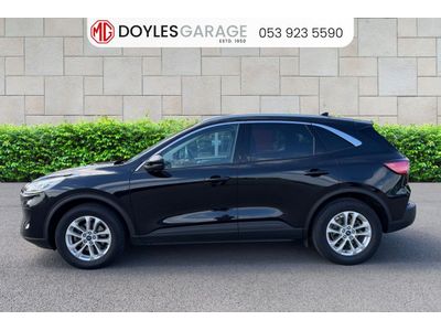 2022 Ford Kuga