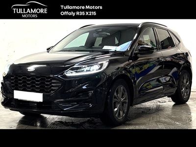 2021 Ford Kuga