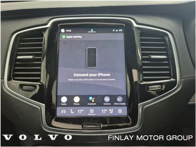 2023 Volvo XC90