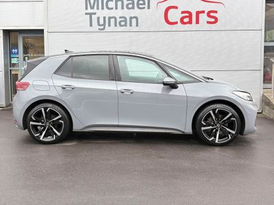 2025 Volkswagen ID.3