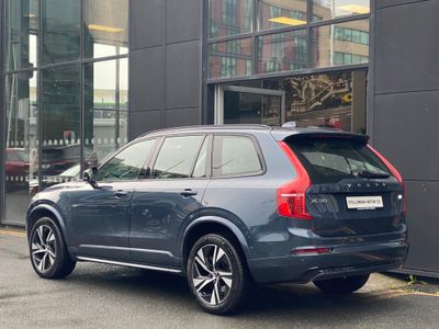 2024 Volvo XC90