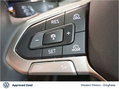 2026 Volkswagen Golf