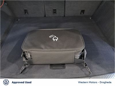 2024 Volkswagen Touareg