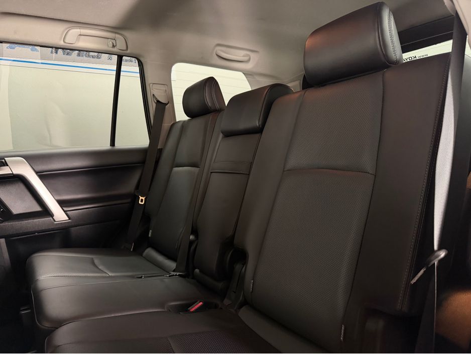 2022 Toyota Landcruiser