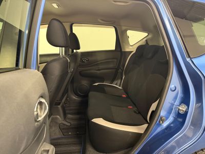 2021 Nissan Note