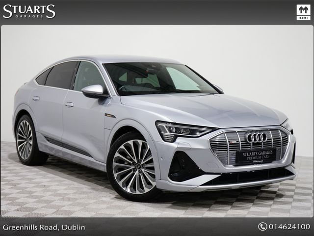 vehicle for sale from Stuarts Garages