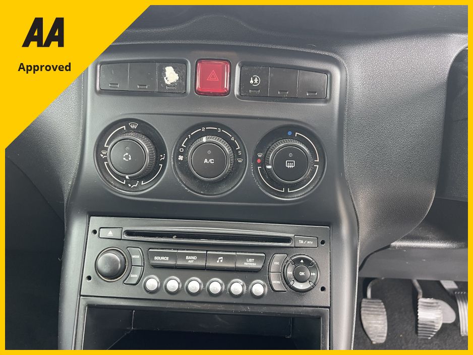 2010 Citroen C3 Picasso