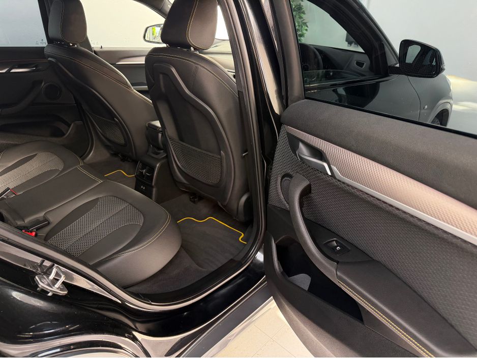 2019 BMW X2