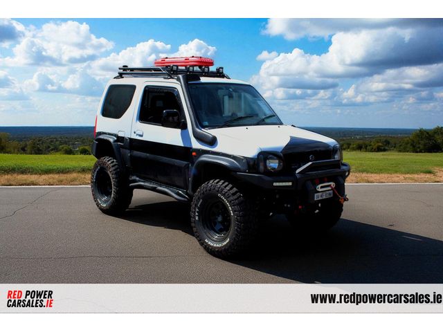 vehicle for sale from Red Power Car Sales
