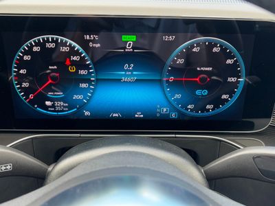 2024 Mercedes-Benz EQC