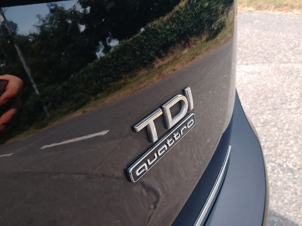 2015 Audi Q5