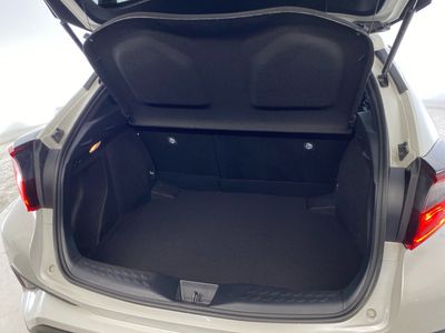 2022 Toyota C-HR