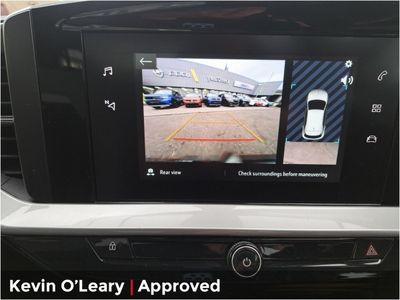 2025 Opel Mokka