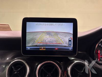 2019 Mercedes-Benz CLA Class