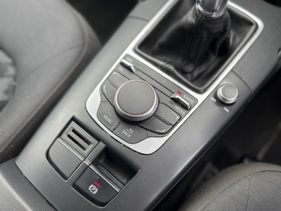 2015 Audi A3