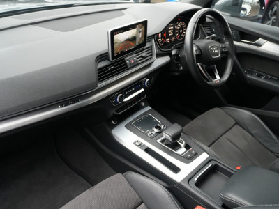 2019 Audi Q5