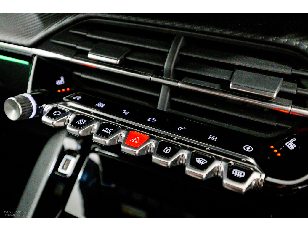 2023 Peugeot 2008