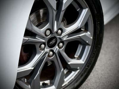 2024 Ford Focus