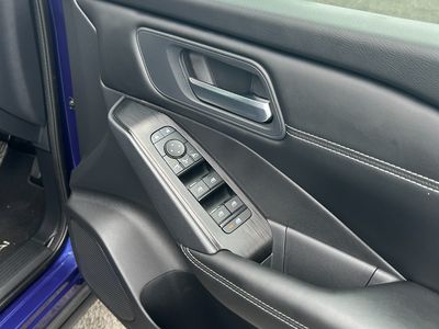 2022 Nissan Qashqai