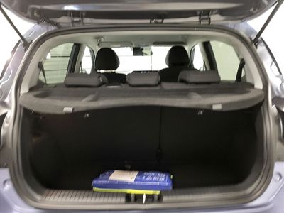 2025 Hyundai i10