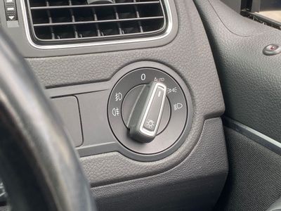 2017 Volkswagen Polo