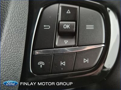 2026 Ford Transit Custom