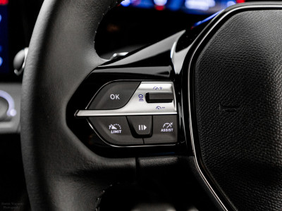 2026 Peugeot 408