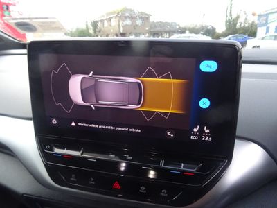 2022 Volkswagen ID.4