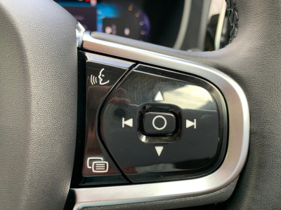 2023 Volvo XC60