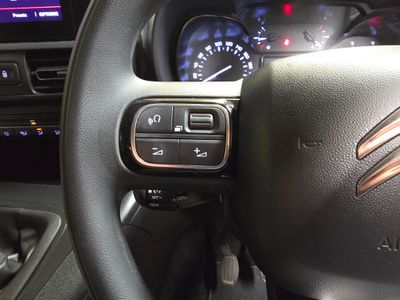 2024 Citroen Berlingo