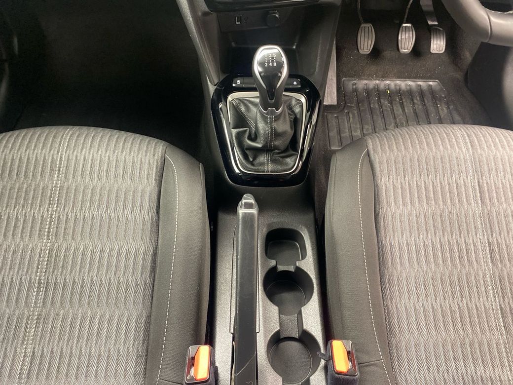 2023 Opel Corsa