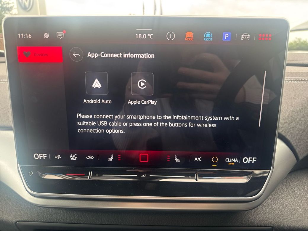 2025 Volkswagen ID.4