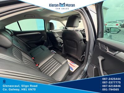 2016 Skoda Superb