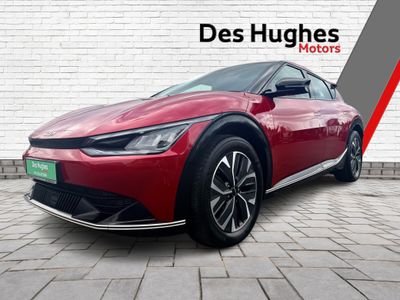 2023 Kia EV6