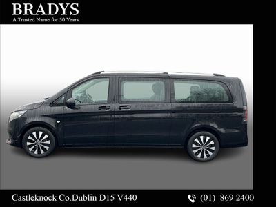 2026 Mercedes-Benz Vito