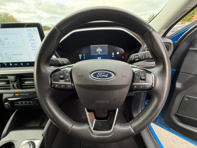 2024 Ford Kuga