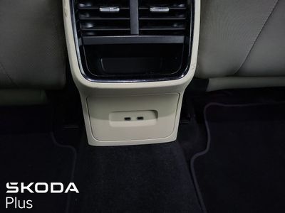 2023 Skoda Octavia