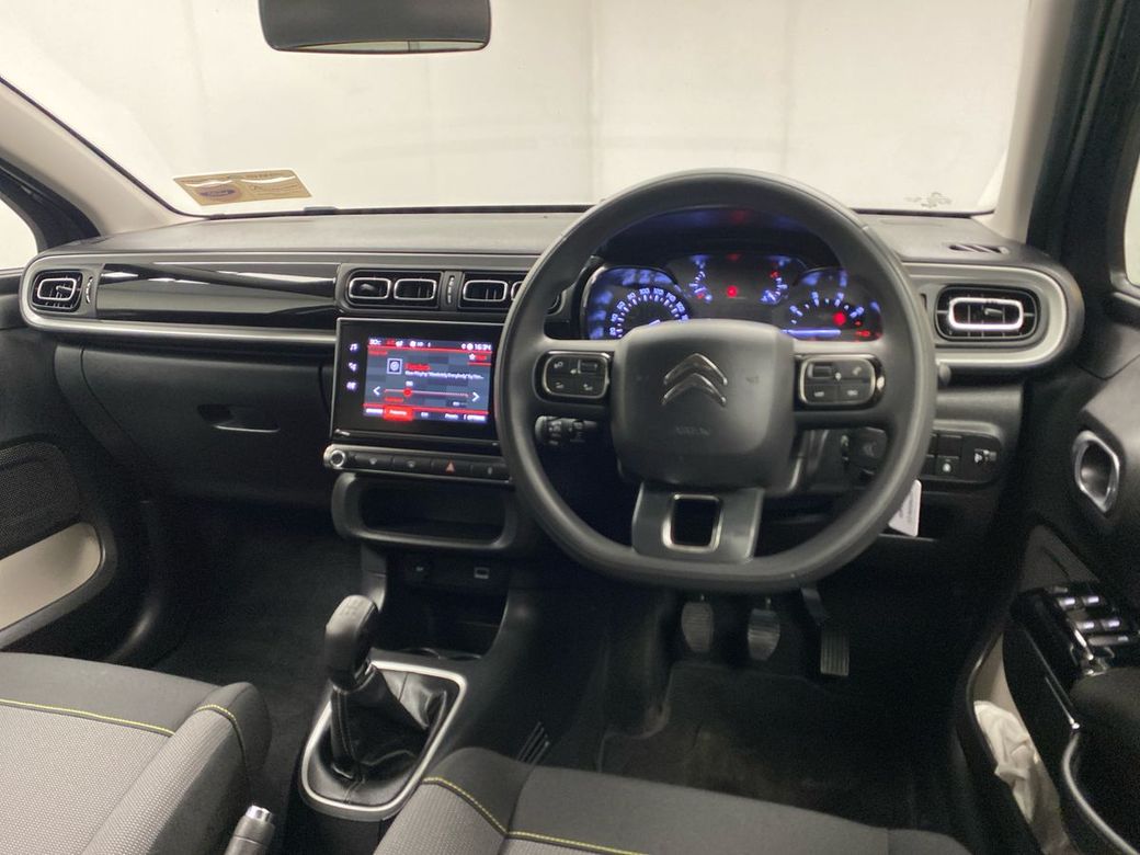 2023 Citroen C3