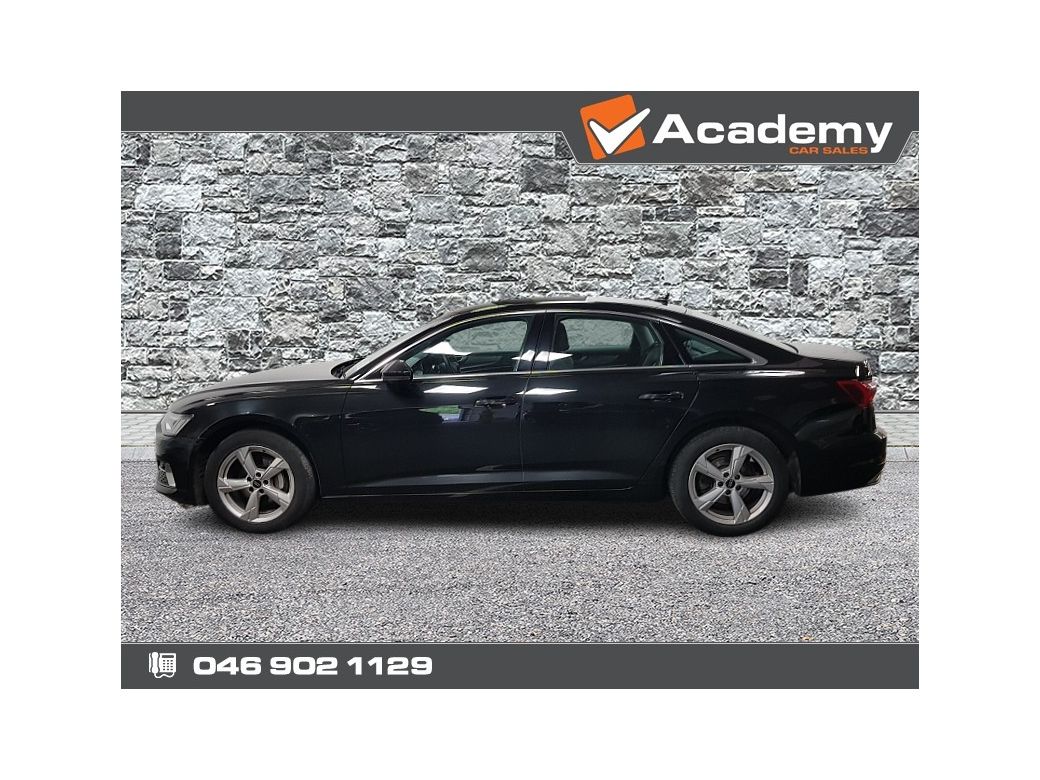 2024 Audi A6