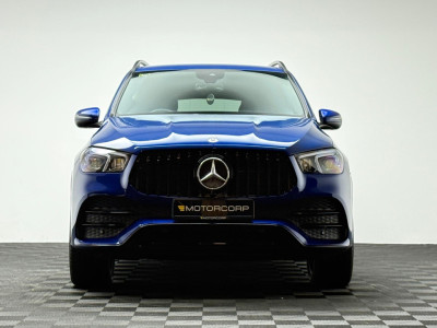 2022 Mercedes-Benz GLE Class