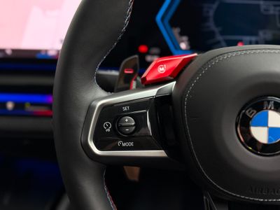 2026 BMW M5