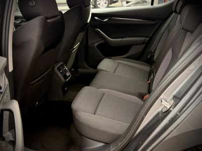2023 Skoda Octavia