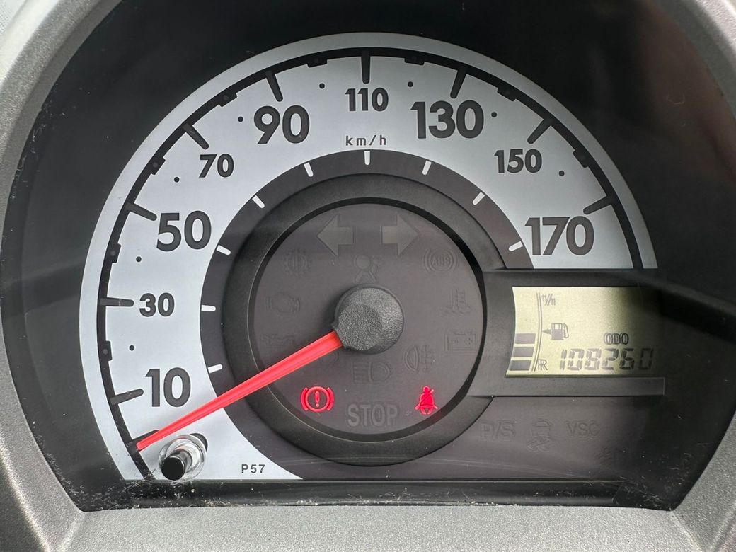 2013 Toyota Aygo