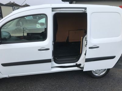 2019 Mercedes-Benz Citan