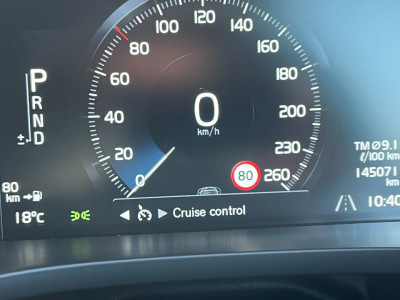 2017 Volvo XC60