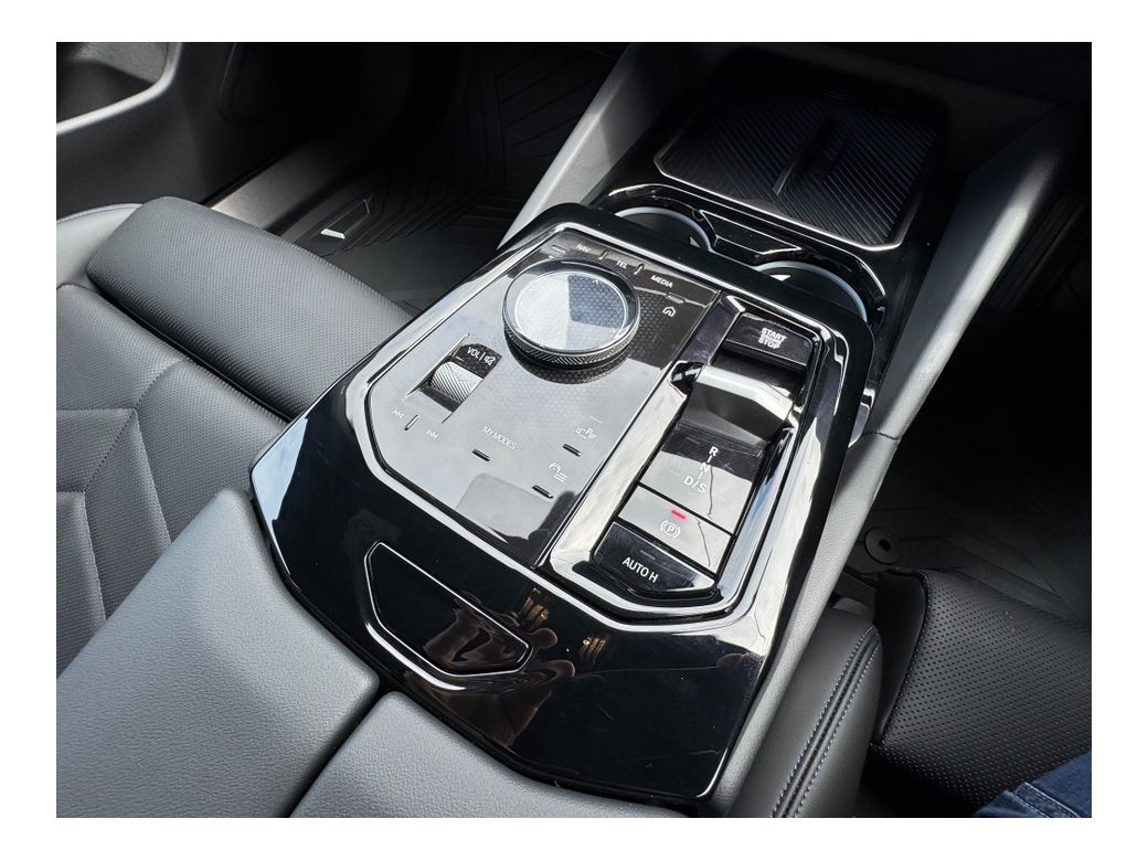2025 BMW 5 Series